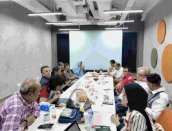 Anggaran HPN 2025 Sudah Dialokasikan, PWI Kalsel Tegaskan Kesiapan