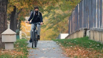 Cegah Stroke dengan 3 Aktivitas Fisik Ini