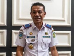 Dishub Medan Terapkan Dua Sistem Pembayaran Parkir Tepi Jalan: Langganan dan Tunai