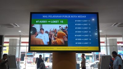 Pemko Medan Hadirkan Kemudahan Pelayanan Publik Melalui MPP Kota Medan