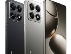 Xiaomi 14T: Pilihan Tepat untuk Penyuka Fotografi