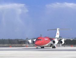 Status Internasional untuk Bandara IKN dan Sepinggan Terwujud