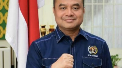 PWI Sumut Apresiasi Polres Labuhan Batu, Ungkap Pelaku Pembakar Rumah Wartawan