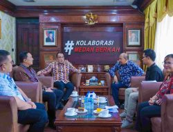 Dukung Kesehatan Jiwa, Aulia Rachman Sambut Program Yayasan Nurani Luhur