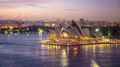 Australia Tegaskan Larangan Media Sosial bagi Anak, Izin Orang Tua Tidak Berlaku