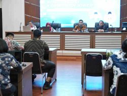 Cegah Serangan Siber, Diskominfo Kota Medan Adakan Sosialisasi Keamanan Siber 