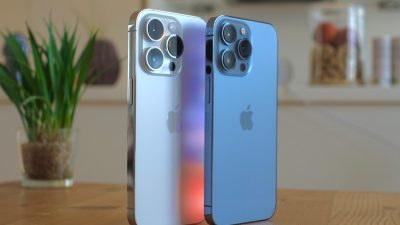Pemilik HP Mewah, Bersiaplah! IMEI Ribuan Ponsel Akan Diblokir