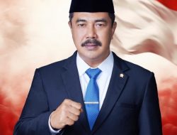 Prabowo Anugerahkan Pangkat Jenderal Kehormatan kepada Agus Andrianto
