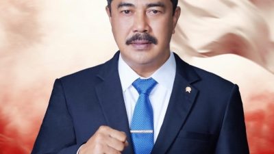 Prabowo Anugerahkan Pangkat Jenderal Kehormatan kepada Agus Andrianto