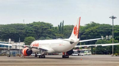 Lion Group Terapkan Kebijakan Baru Bagasi, Ini Rinciannya
