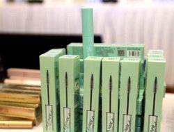 16 Produk Kosmetik Dilarang BPOM, Ini Daftarnya