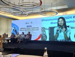Bijak Menyaring Isu Kesehatan di Media Sosial, Jangan Asal Percaya !