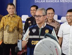 102 iPhone Tanpa Izin Digagalkan Pengirimannya oleh Bea Cukai Soetta