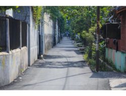 Dari Tahun 2012-2024, Dinas SDABMBK Kota Medan Sukses Perbaiki 339,37 Km Jalan