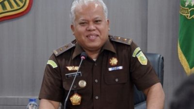 Kejagung Tangkap Mantan Dirjen KA, Ini Kronologi dan Perannya
