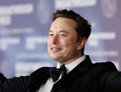 Ditunjuk Donald Trump, Elon Musk Kini Pimpin DOGE Begini Tugasnya