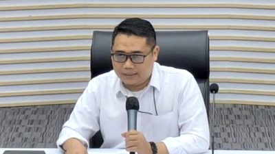 Skandal Pengadaan Fasilitas Pengolahan Karet, KPK Periksa Kementan