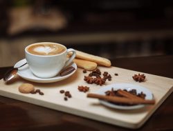 Rahasia di Balik Rasa Kopi yang Berbeda-Beda, 5 Faktor Penentunya