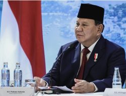 Kabar Baik, Tiket Pesawat Turun Prabowo Ungkap Alasan