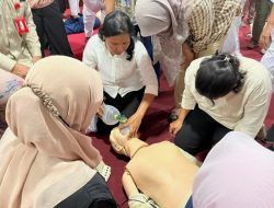 RS Pirngadi Perkuat Kesiapan Penanganan Kasus Darurat