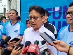 Iuran BPJS Tetap Stabil, Menkes Bantah Isu Kenaikan di 2025