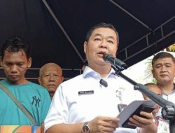 Upah Minimum Provinsi DKI Jakarta Naik ke Rp5,396 Juta