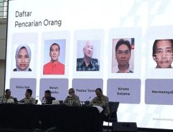 KPK Umumkan 5 Foto DPO Korupsi, Termasuk Harun Masiku dan Paulus