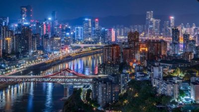 Tren Libur Akhir Tahun, Eropa dan China Menjadi Destinasi Favorit
