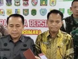 Darurat Narkoba di Sumut, Pj Gubernur Sumut Bentuk 4.500 Relawan ‘Bersinar’