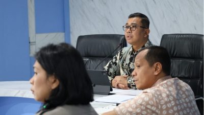 Antisipasi Mudik Lancar Nataru 2024/2025, Pembatasan Truk Diberlakukan di Sumut