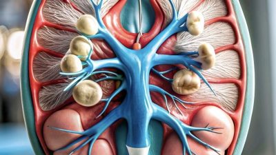 Bahaya Obat Sembarangan, Risiko Gagal Ginjal Mengintai