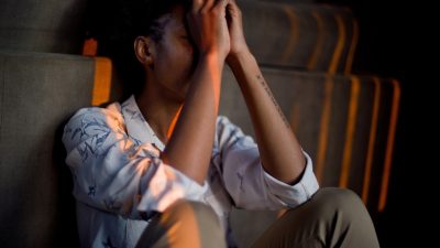 Ketika Stres Memperbesar Hal yang Sebenarnya Tak Berbahaya
