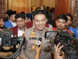 Kasus SPPD Fiktif Rp130 M, Kapolda Riau Janji Segera Tetapkan Tersangka