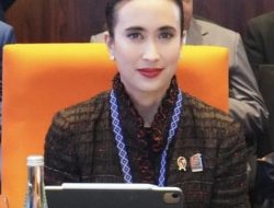 Punya Harta Rp 5,4 Triliun, Menpar Widiyanti Putri Menteri Paling Tajir di Kabinet Merah Putih