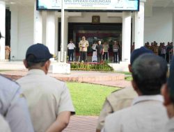 Pemko Medan Gelar Razia Kendaraan Demi Optimalisasi Pajak