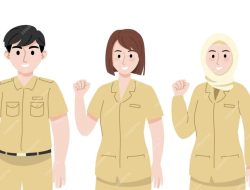 Pendaftaran CPNS Berpeluang Dibuka 2025