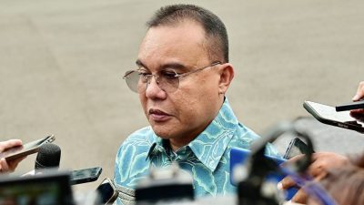 Presiden Prabowo: Penertiban Pengecer LPG Dilakukan Bertahap untuk Jaga Pasokan