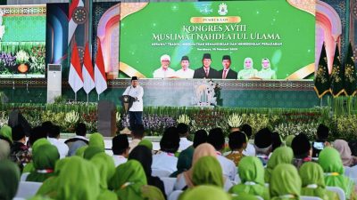 Prabowo Instruksikan Aparat Penegak Hukum Tindak Tegas Koruptor