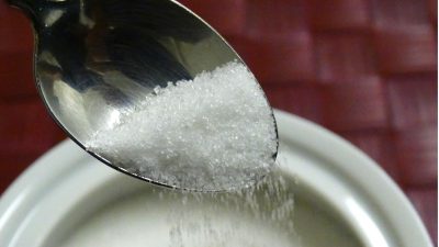 Waspada! Ibu Menyusui Diimbau Batasi Minuman Berpemanis Buatan