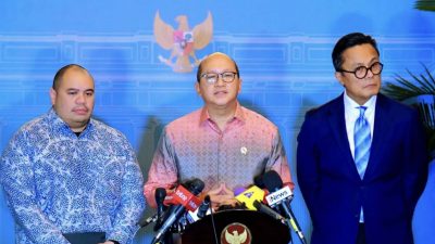 Presiden Prabowo: Profesionalisme Mutlak dalam Seleksi Tim Danantara