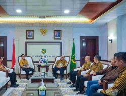 Wujudkan Medan Untuk Semua, Rico Waas Harap Pujakesuma Ambil Peran Tampilkan Kebudayaan Jawa