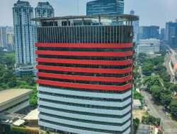 Terjerat Korupsi LPEI, 24 Aset Bernilai Rp882 Miliar Disita KPK