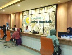 RS Adam Malik Pastikan Layanan Kesehatan Tetap Siaga Selama Libur Lebaran 2025