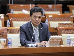 Dukungan DPR untuk Kementerian HAM, SKCK Akan Dihapus?