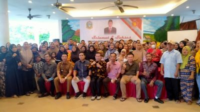 Reses di Sergai, Budi SE Dapat Titipan Ucapan Terimakasih dari Anak-Anak untuk Presiden Prabowo Subianto