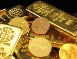 Tiga Jenis Emas di Pegadaian Turun Harga Serentak pada Hari Minggu