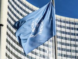 Forum PBB Diwarnai Slogan ‘Free Papua, Maluku, & Aceh’, Ini Kronologinya