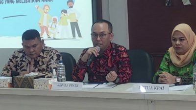 Proyeksi Perputaran Uang Judi Online Capai Rp 1.200 Triliun pada 2025