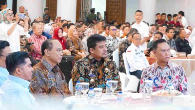 Koperasi Merah Putih Atasi Kemiskinan Ekstrim
