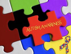 Deteksi Dini Autisme: Kenali Gejalanya pada Anak